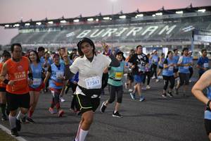 BIB: 52028, 50444
                            <button type="button" onclick="openModal(10462489)" class="btn btn-primary btn-sm float-right btn-popup" data-toggle="modal" data-target=".modal-high-quality">
                        <i class="fas fa-shopping-cart"></i> Add to Cart
                    </button>
                                            <button type="button" onclick="isThisMe(10462489, true)" class="btn btn-success btn-sm float-right btn-popup btn-isme hidden" data-toggle="tooltip" data-placement="bottom" title="นี่คือรูปของคุณใช่ไหม คลิกที่นี่เพื่อเอาเข้าอัลบั้ม">
                        <i class="fas fa-plus"></i> Add to album
                    </button>
                    <button type="button" onclick="isThisMe(10462489, false)" class="btn btn-warning btn-sm float-right btn-popup btn-isnotme hidden">
                        <i class="fas fa-ban"></i> Remove from album
                    </button>